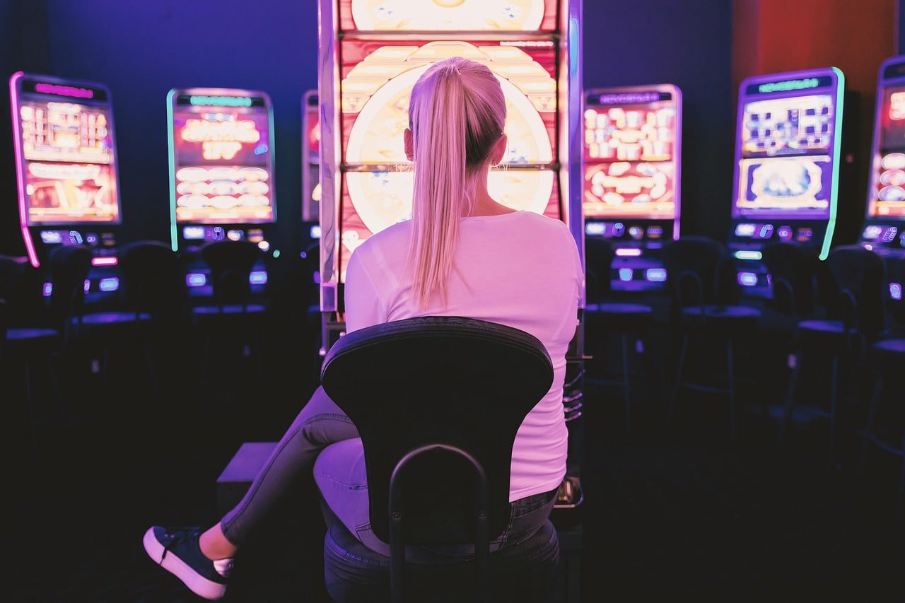 maple Live Casino